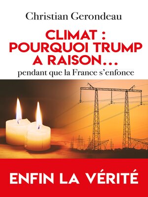 cover image of Climat